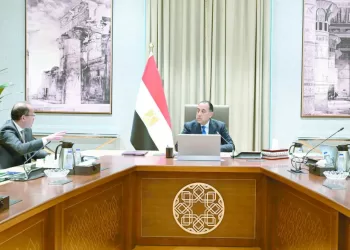 توجيهات رئاسية.. بتوطين تكنولوجيا صناعة المحطات 