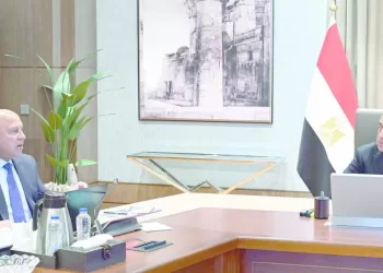 مصر .. مركز إقليمى للنقل والخدمات اللوجستية 2 - جريدة الجمهورية مصر .. مركز إقليمى للنقل والخدمات اللوجستية