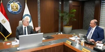 وزير البترول: ارتفاع إيرادات «صان مصر» إلى 16.7 مليار جنيه بنسبة 31%