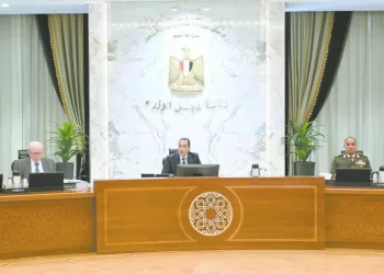 مواجهة الاحتكار.. و«تشوه الأسعار» 2 - جريدة الجمهورية لا أزمات.. السلع الإستراتيجية «تكفى سنة»