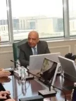 نحو أمن طاقة مستدام.. مباحثات مكثفة بين الكهرباء وسكاتك