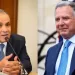 المبعوث الأمريكي يطلع وزير خارجية مصر على تطورات المفاوضات مع إيران