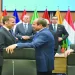 دعم مصرى كامل لأمن الدول العربية الشقيقة 5 - جريدة الجمهورية دعم مصرى كامل لأمن الدول العربية الشقيقة