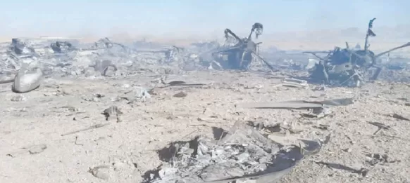 مـتى يتحـقق الانتصـار؟! 3 - جريدة الجمهورية image - جريدة الجمهورية