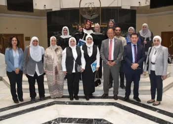 جامعة العاصمة تنظم ندوة متخصصة حول «صناعة الأسمنت» بالتعاون مع «لافارج»
