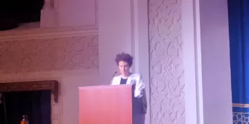 سفيرة قبرص بالقاهرة تؤكد أهمية الشراكة بين البلدين بعد توقيع الإعلان المشترك وترفيع العلاقات خلال زيارة الرئيس السيسي