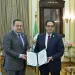 المعمل البحثي بمحطة البحوث الزراعية بزراعة القاهرة يحصل على الاعتماد الدولي «إيجاك»