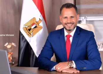 النائب محمد فاروق يوسف: العلاقات المصرية الخليجية تاريخ راسخ والشائعات لن تنال من وحدة الصف العربي