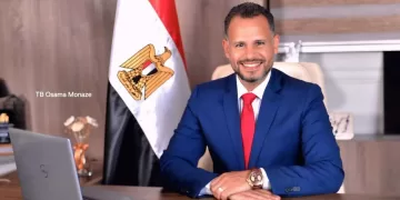 النائب محمد فاروق يوسف: العلاقات المصرية الخليجية تاريخ راسخ والشائعات لن تنال من وحدة الصف العربي