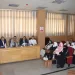 اعتماد المعامل المركزية بمستشفى المنصورة الجامعي كـ«معمل أخضر»