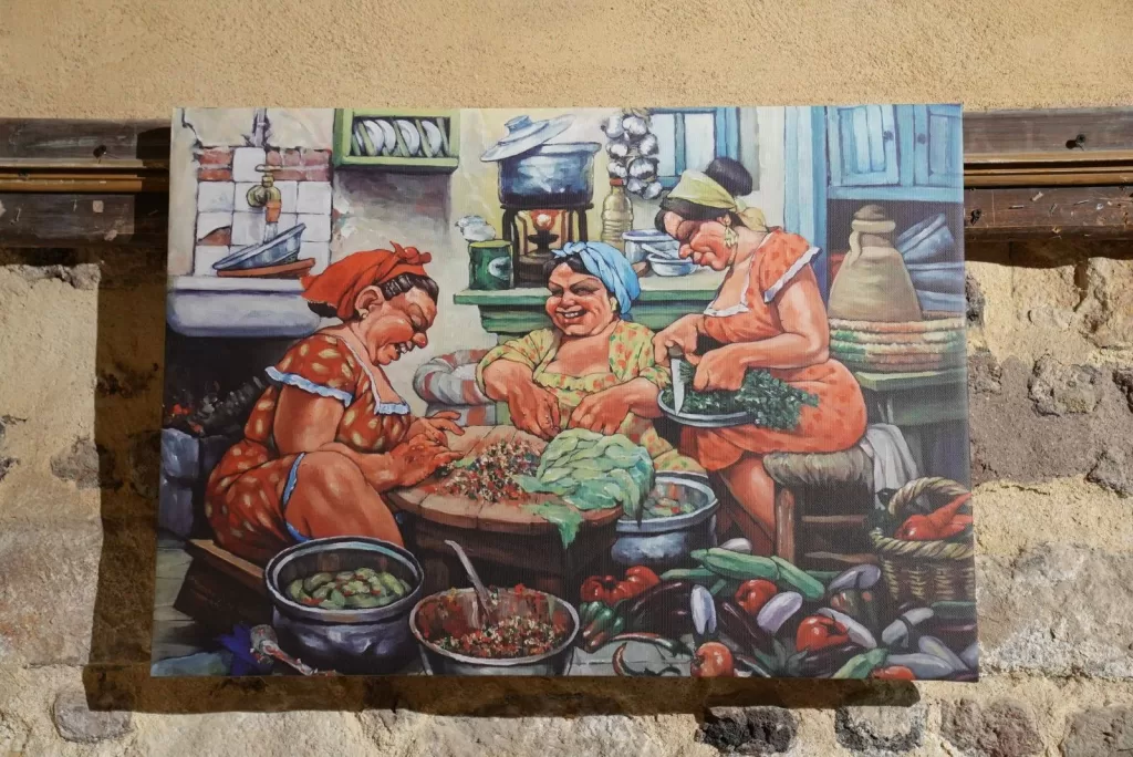 طبلية مصر1 1 - جريدة الجمهورية