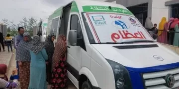 غداً.. انطلاق قافلة طبية مجانية بقرية الأبعادية بدمنهور على مدار يومين