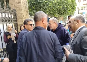 انتخابات التجديد النصفي للبيطريين: «العبد» و«صلاح الدين» و«عطية» يتصدرون نتائج فوق وتحت السن