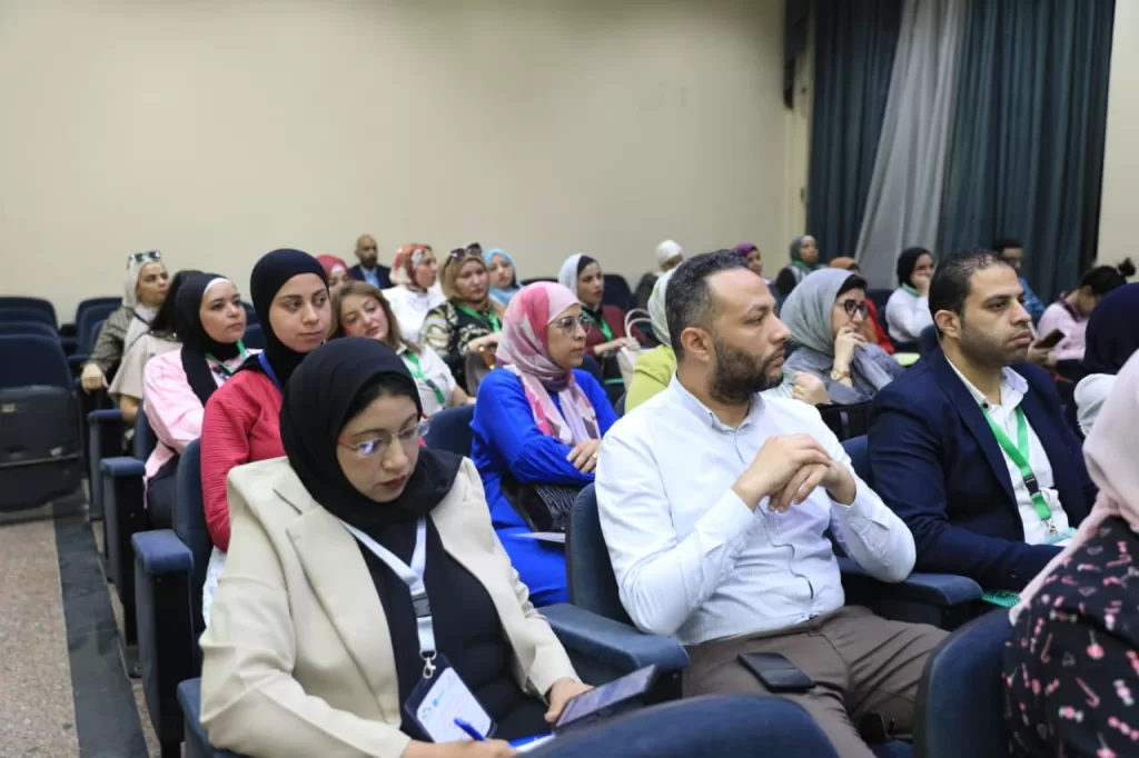 التعليم العالي: اللجنة الوطنية لليونسكو تعقد دورة تدريبية حول بناء قدرات العاملين بالمتاحف في «الجولات الافتراضية» 2 - جريدة الجمهورية 0 1 - جريدة الجمهورية