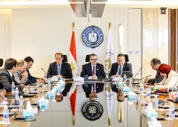اجتماع وزارات «التخطيط» و«التعليم العالي» و«المالية» لبحث دعم الجامعات وتعزيز دور مؤسسات التعليم العالي في تحقيق التنمية الشاملة