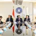 اجتماع وزارات «التخطيط» و«التعليم العالي» و«المالية» لبحث دعم الجامعات وتعزيز دور مؤسسات التعليم العالي في تحقيق التنمية الشاملة 5 - جريدة الجمهورية اجتماع وزارات «التخطيط» و«التعليم العالي» و«المالية» لبحث دعم الجامعات وتعزيز دور مؤسسات التعليم العالي في تحقيق التنمية الشاملة