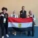 بعثة معرض مكتبة الإسكندرية للعلوم والهندسة تحقق إنجازًا عالميًا جديدًا 5 - جريدة الجمهورية بعثة معرض مكتبة الإسكندرية للعلوم والهندسة تحقق إنجازًا عالميًا جديدًا