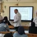 وكيل تعليم الدقهلية يتابع انتظام امتحانات النقل والعملي للدبلومات الفنية 10 - جريدة الجمهورية وكيل تعليم الدقهلية يتابع انتظام امتحانات النقل والعملي للدبلومات الفنية