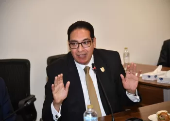 د. عبدالصادق يستعرض أمام «حقوق إنسان النواب» جهود جامعة القاهرة في نشر ثقافة المواطنة وتعزيز الكرامة والمساواة