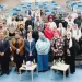 بمشاركة الطلاب الوافدين.. جامعة المنصورة تنظم حملة توعوية بمناسبة اليوم العالمي للربو
