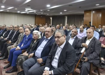 من القاهرة.. تدشين الاتحاد الأورومتوسطي لنقابات العاملين بالصحافة والإعلام