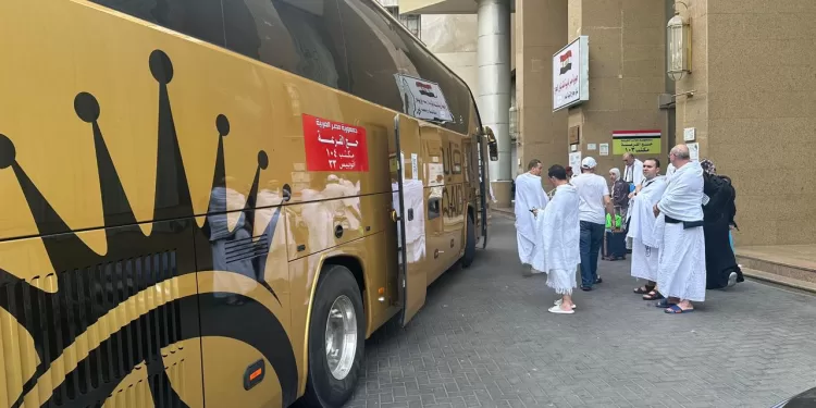 لبيك اللهم لبيك.. اليوم.. مليونا حاج.. على صعيد عرفات 1 - جريدة الجمهورية لبيك اللهم لبيك.. اليوم.. مليونا حاج.. على صعيد عرفات