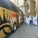 لبيك اللهم لبيك.. اليوم.. مليونا حاج.. على صعيد عرفات