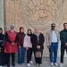 مرسى مطروح تضع خطة لشباب كيان «رواد المحافظات الحدودية» لتوعية المواطنين بالنظافة والبيئة