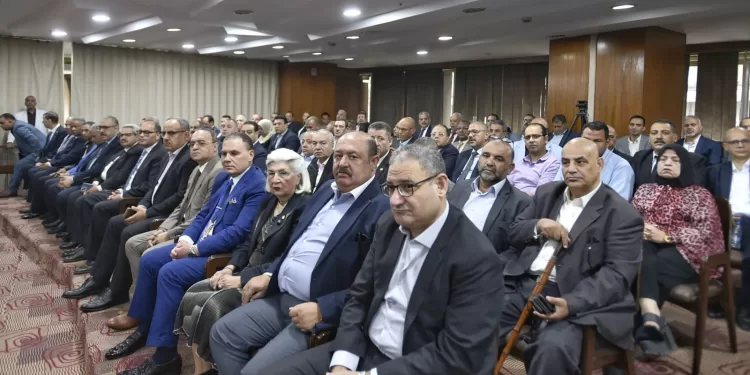 من القاهرة.. تدشين الاتحاد الأورومتوسطي لنقابات العاملين بالصحافة والإعلام