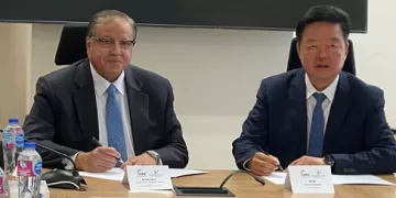 «الملكية الفكرية والذكاء الاصطناعي».. محور تعاون جديد بين القاهرة وبكين