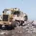 حملات مكثفة لمداهمة «أوكار النباشين» بالإسكندرية ورفع 123 طن مخلفات بأحياء المنتزه والجمرك 5 - جريدة الجمهورية حملات مكثفة لمداهمة «أوكار النباشين» بالإسكندرية ورفع 123 طن مخلفات بأحياء المنتزه والجمرك