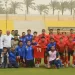 محافظ أسيوط يهنئ نادي بترول أسيوط بالصعود للدوري الممتاز ويؤكد إنجاز رياضي يسعد أبناء المحافظة