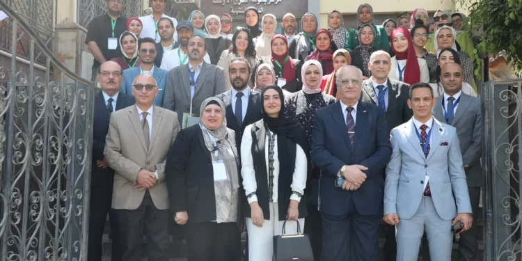 التعليم العالي: اللجنة الوطنية لليونسكو تعقد دورة تدريبية حول بناء قدرات العاملين بالمتاحف في «الجولات الافتراضية» 1 - جريدة الجمهورية التعليم العالي: اللجنة الوطنية لليونسكو تعقد دورة تدريبية حول بناء قدرات العاملين بالمتاحف في «الجولات الافتراضية»