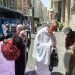   لبيك اللهم لبيك.. وصول 14 ألف من حجاج القرعة للأراضى المقدسة