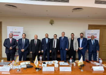 المجلس التصديري للكيماويات يبحث فرصاً تصديرية واعدة في بوخارست