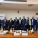 المجلس التصديري للكيماويات يبحث فرصاً تصديرية واعدة في بوخارست