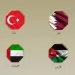 مصر و «7» دول تدين الأفعال المروّعة لوزير إسرائيلي متطرف بحق المشاركين في الأسطول المتجه لغزة