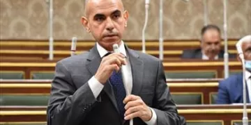 «تشريعية النواب» تناقش طلب «راضي» حول تدهور حالة محكمة زنانيري