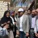 محافظ المنيا يُنهي معاناة 15 عاماً لأهالي «عزبة البيضاء» بالشيخ فضل 5 - جريدة الجمهورية محافظ المنيا يُنهي معاناة 15 عاماً لأهالي «عزبة البيضاء» بالشيخ فضل