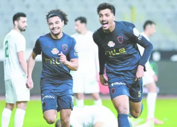الزمالك يضاعف المكافآت لـ «حصد اللقب الإفريقى»