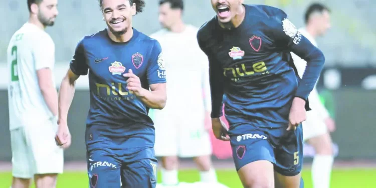 الزمالك يضاعف المكافآت لـ «حصد اللقب الإفريقى» 1 - جريدة الجمهورية الزمالك يضاعف المكافآت لـ «حصد اللقب الإفريقى»