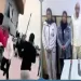 في جريمة البلطجة داخل جامعة رشيد.. حبس المتهمين باقتحام الحرم الجامعي «بالسنج والسيوف»