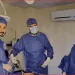 لأول مرة بمستشفيات الصحة بالدقهلية.. إجراء منظار نساء طارئ لإنقاذ حامل بتوأم من فقدان المبيض 6 - جريدة الجمهورية لأول مرة بمستشفيات الصحة بالدقهلية.. إجراء منظار نساء طارئ لإنقاذ حامل بتوأم من فقدان المبيض