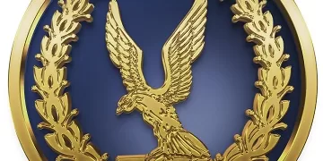 شعار وزارة الداخلية