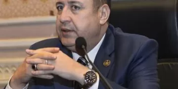 النائب حسن جعفر: أنظمة «التوكاتسو» بالمدارس اليابانية نقلة نوعية تبني شخصية الطالب