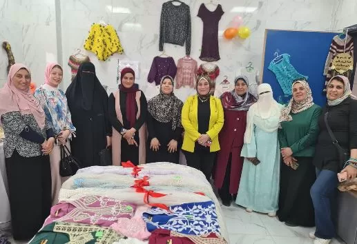 وكيل صحة البحيرة يطلق حملة «مشوار الألف الذهبية» لتنظيم الأسرة والصحة الإنجابية من الأبعادية 7 - جريدة الجمهورية 1 108 - جريدة الجمهورية