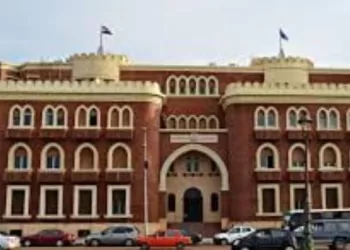 جامعة الإسكندرية يستعرض ميكنة الخدمات ودمج أداة «داعم» لذوي الهمم