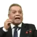 «أسامة شرشر» يطالب بفتح حوار مجتمعي شامل حول قانون الأحوال الشخصية الجديد