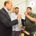 محافظ أسيوط يشهد توزيع «١٩» جهازاً تعويضياً لذوي الهمم بالتعاون مع المجتمع المدني 10 - جريدة الجمهورية محافظ أسيوط يشهد توزيع «١٩» جهازاً تعويضياً لذوي الهمم بالتعاون مع المجتمع المدني