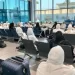 اكتمال وصول جميع حجاج السياحة المصرية إلى الأراضي المقدسة وبدء تفويج المدينة المنورة